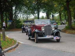 2025 - Parel der Voorkempen - Guy Reynders